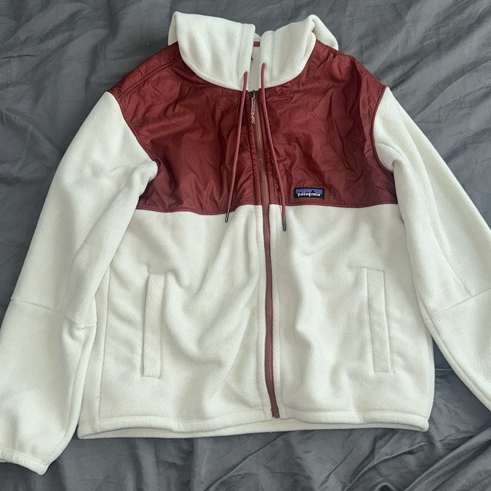 Patagonia jacket